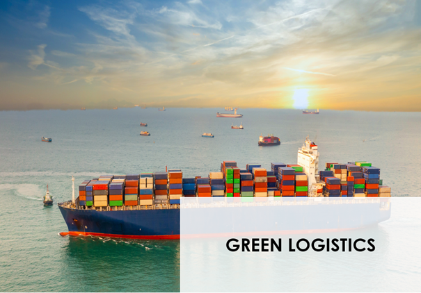 EU ETS: Carbon Neutrality Journey In Logistics And Freight Industry ...